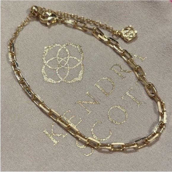 Kendra Scott Jewelry - ✨SALE✨ NWOT Kendra Scott Bracelet Kendra Scott Ari Emilie Bracelet Set
